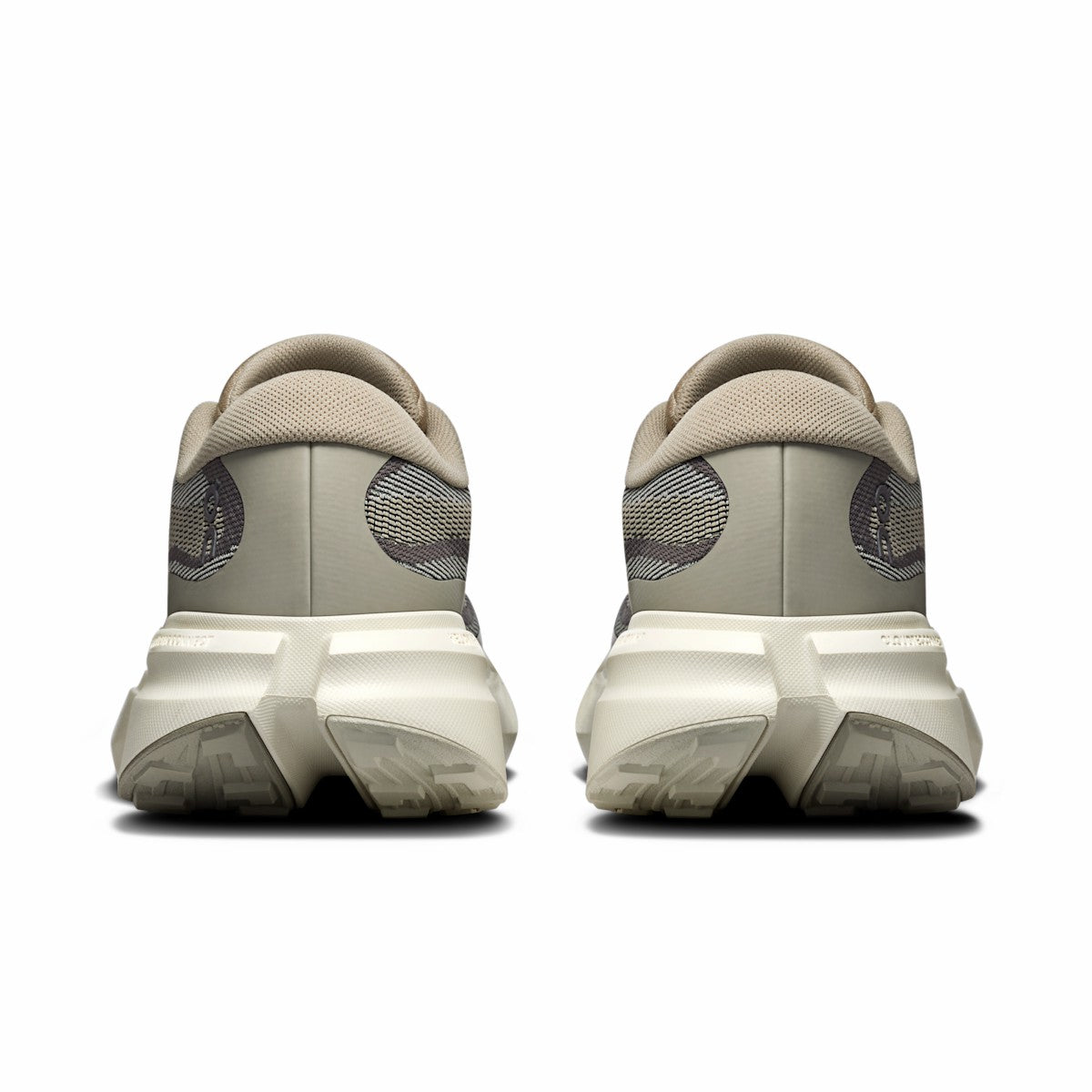 Men's Cloudsoma Hike - Brume/Ghost | On United States