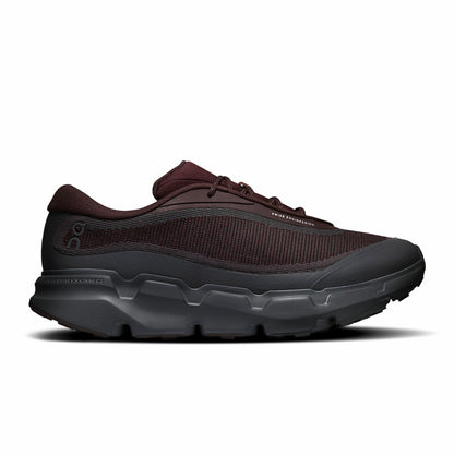 Men's Cloudsoma Hike - Brume/Ghost | On United States