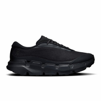 Men's Cloudsoma Hike - Black/Black | On United States