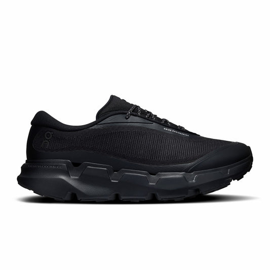 Men's Cloudsoma Hike - Black/Black | On United States