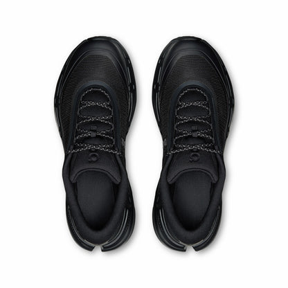 Men's Cloudsoma Hike - Black/Black | On United States