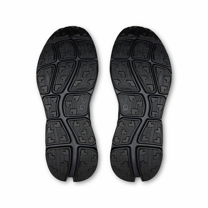 Men's Cloudsoma Hike - Black/Black | On United States