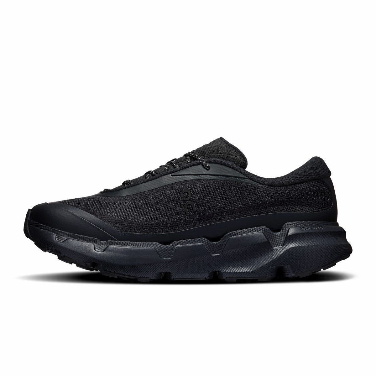 Men's Cloudsoma Hike - Black/Black | On United States