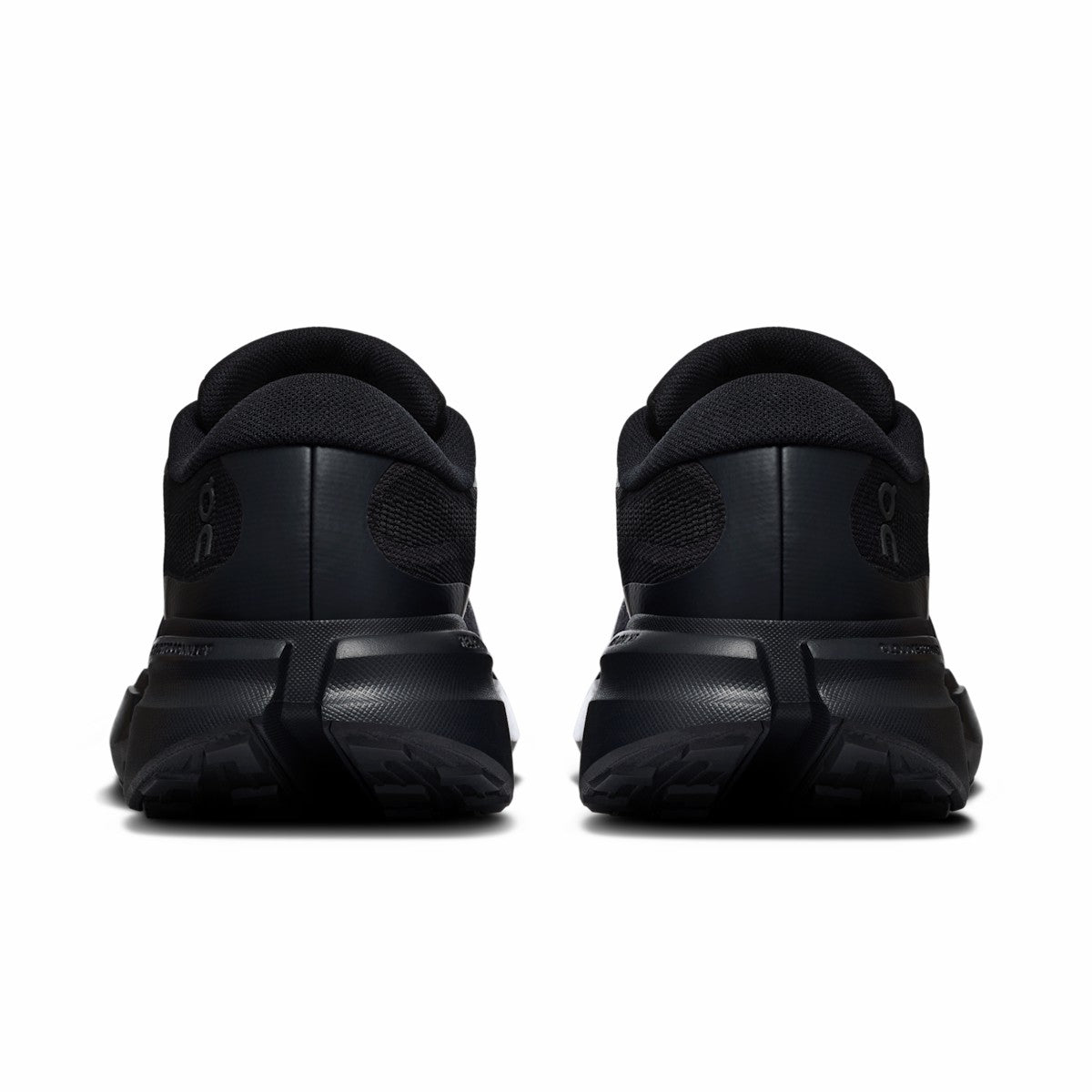 Men's Cloudsoma Hike - Black/Black | On United States