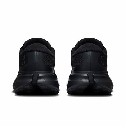 Men's Cloudsoma Hike - Black/Black | On United States