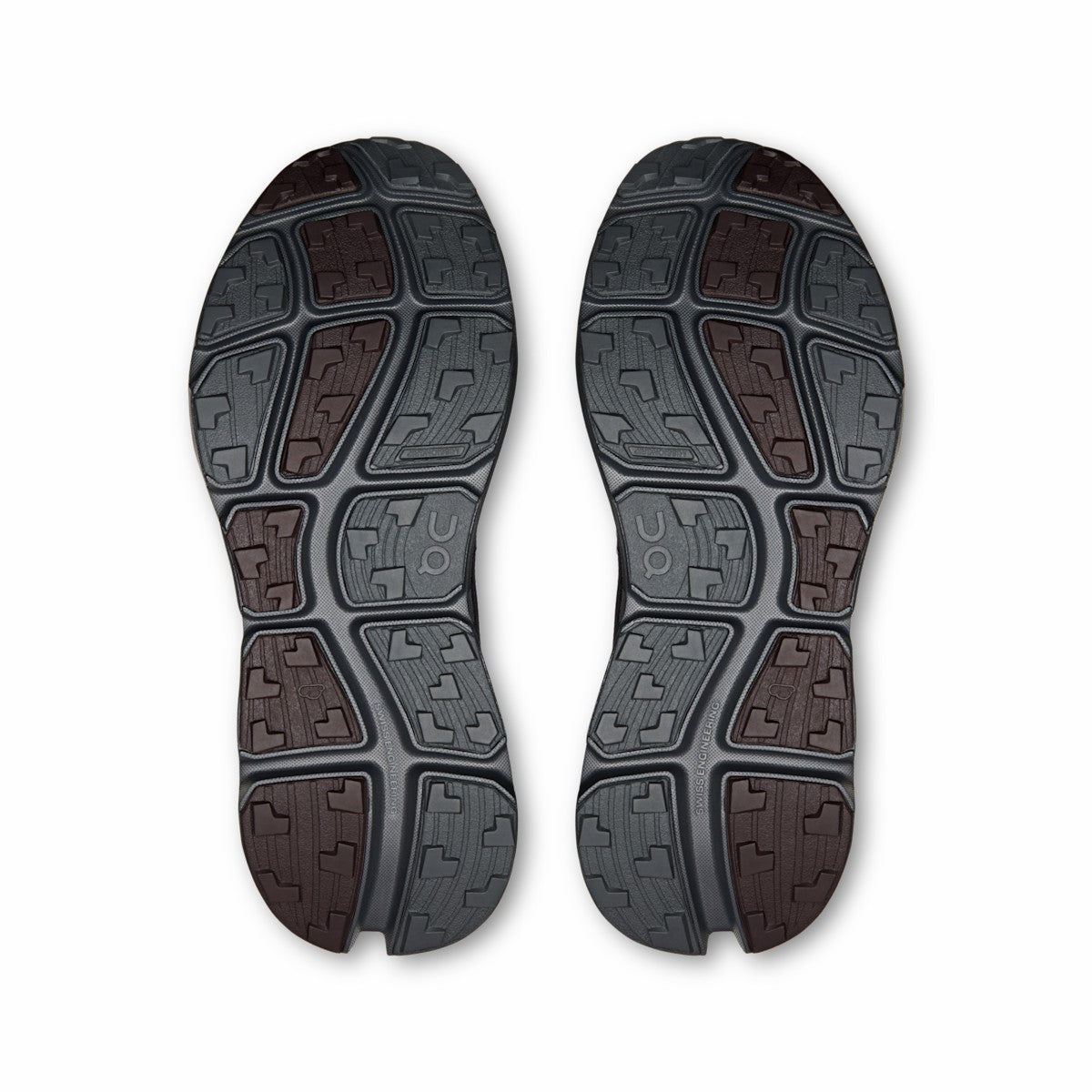 Men's Cloudsoma Hike - Ox/Eclipse | On United States