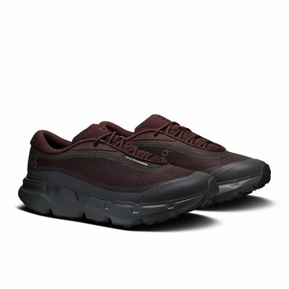 Men's Cloudsoma Hike - Ox/Eclipse | On United States