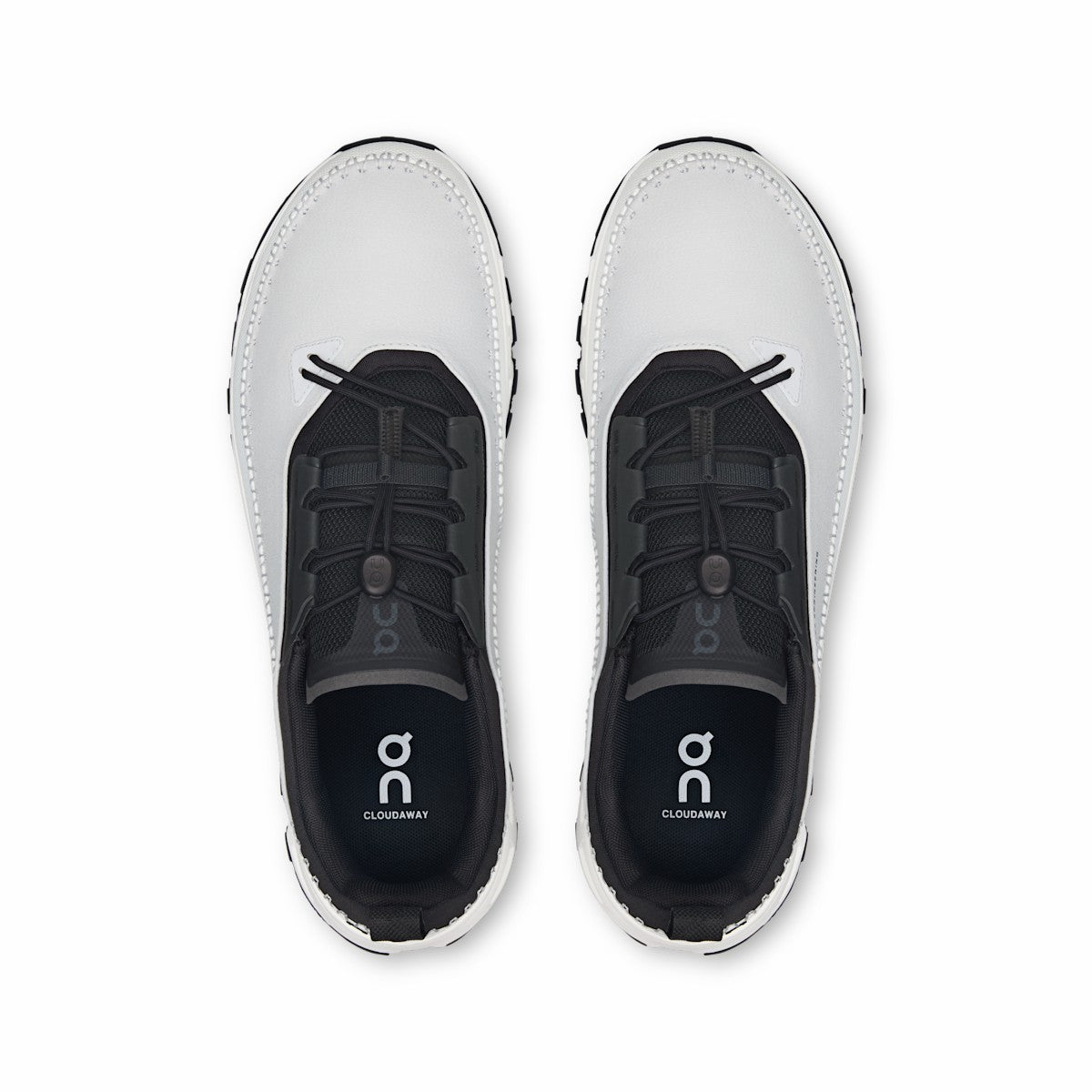 Men's Cloudaway 2 - Black/Ivory | On United States