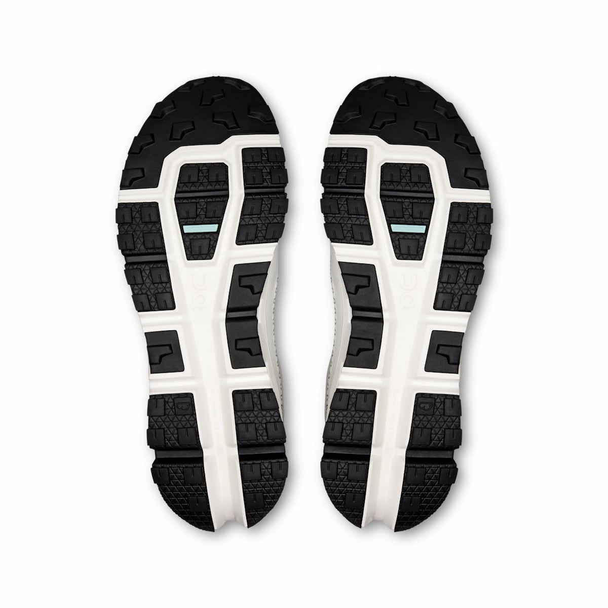 Men's Cloudaway 2 - Black/Ivory | On United States