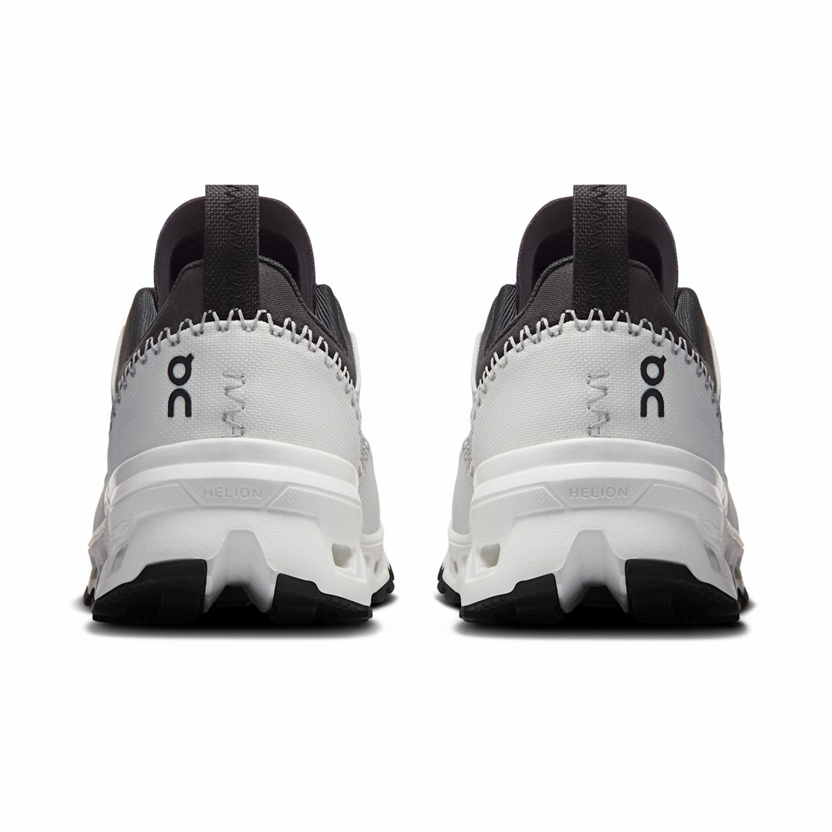 Men's Cloudaway 2 - Black/Ivory | On United States