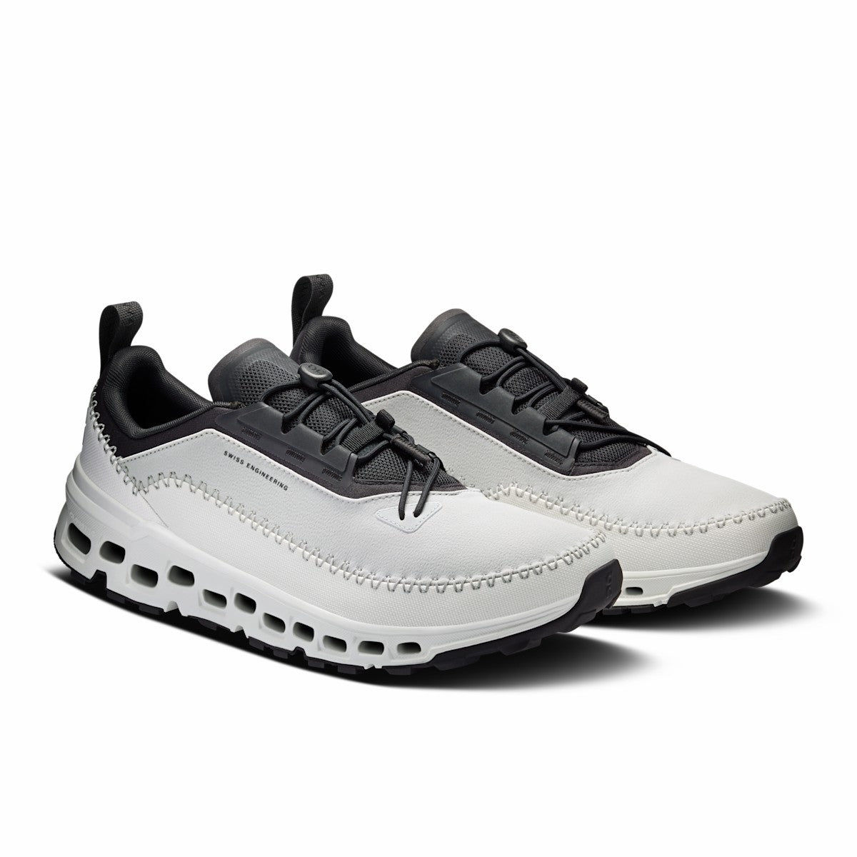 Men's Cloudaway 2 - Black/Ivory | On United States