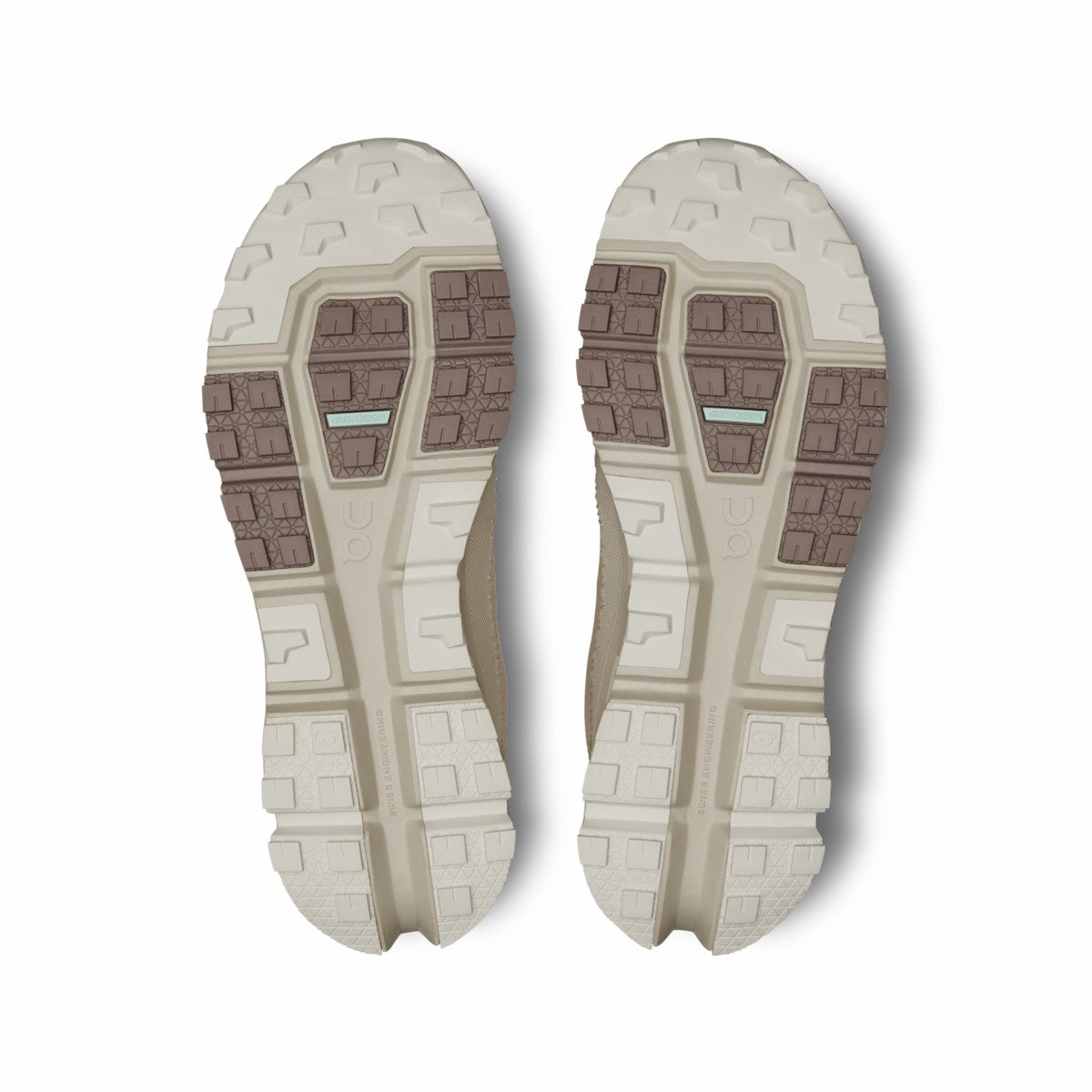 Men's Cloudaway 2 - Sand/Ice | On United States