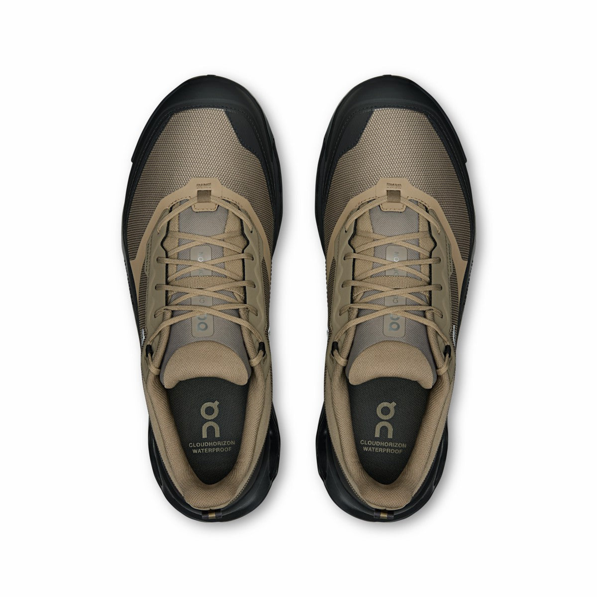 Men's Cloudhorizon 2 Waterproof - Soba/Eclipse | On United States