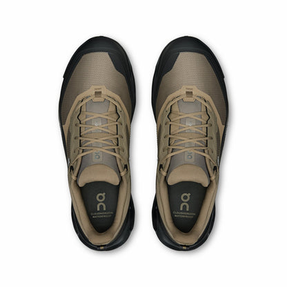 Men's Cloudhorizon 2 Waterproof - Soba/Eclipse | On United States