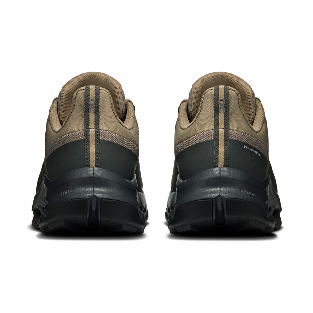 Men's Cloudhorizon 2 Waterproof - Soba/Eclipse | On United States