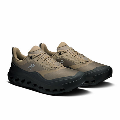 Men's Cloudhorizon 2 Waterproof - Soba/Eclipse | On United States