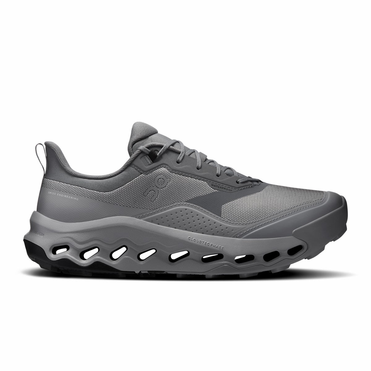 Men's Cloudhorizon 2 Waterproof - Soba/Eclipse | On United States