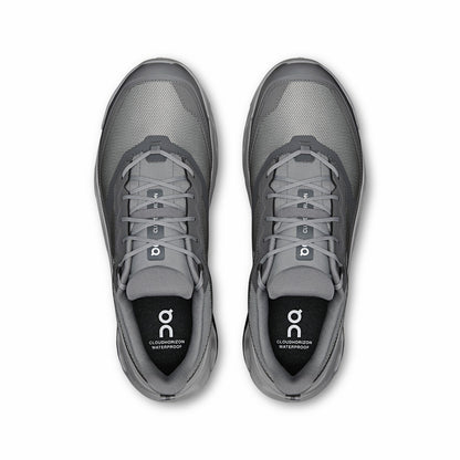 Men's Cloudhorizon 2 Waterproof - Rock/Alloy | On United States