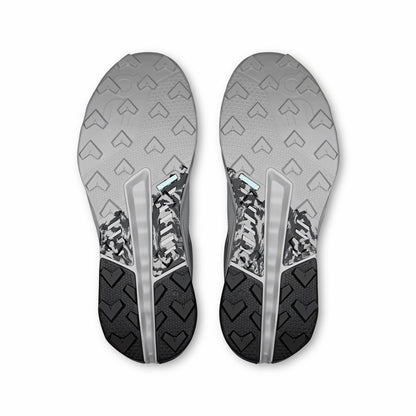 Men's Cloudhorizon 2 Waterproof - Rock/Alloy | On United States