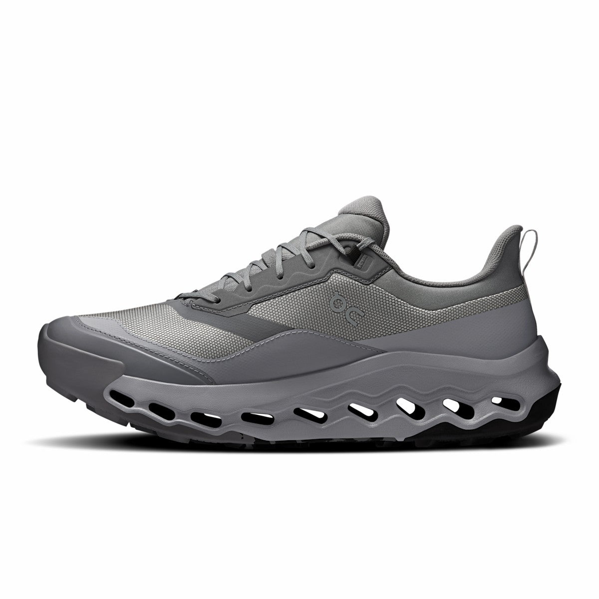 Men's Cloudhorizon 2 Waterproof - Rock/Alloy | On United States