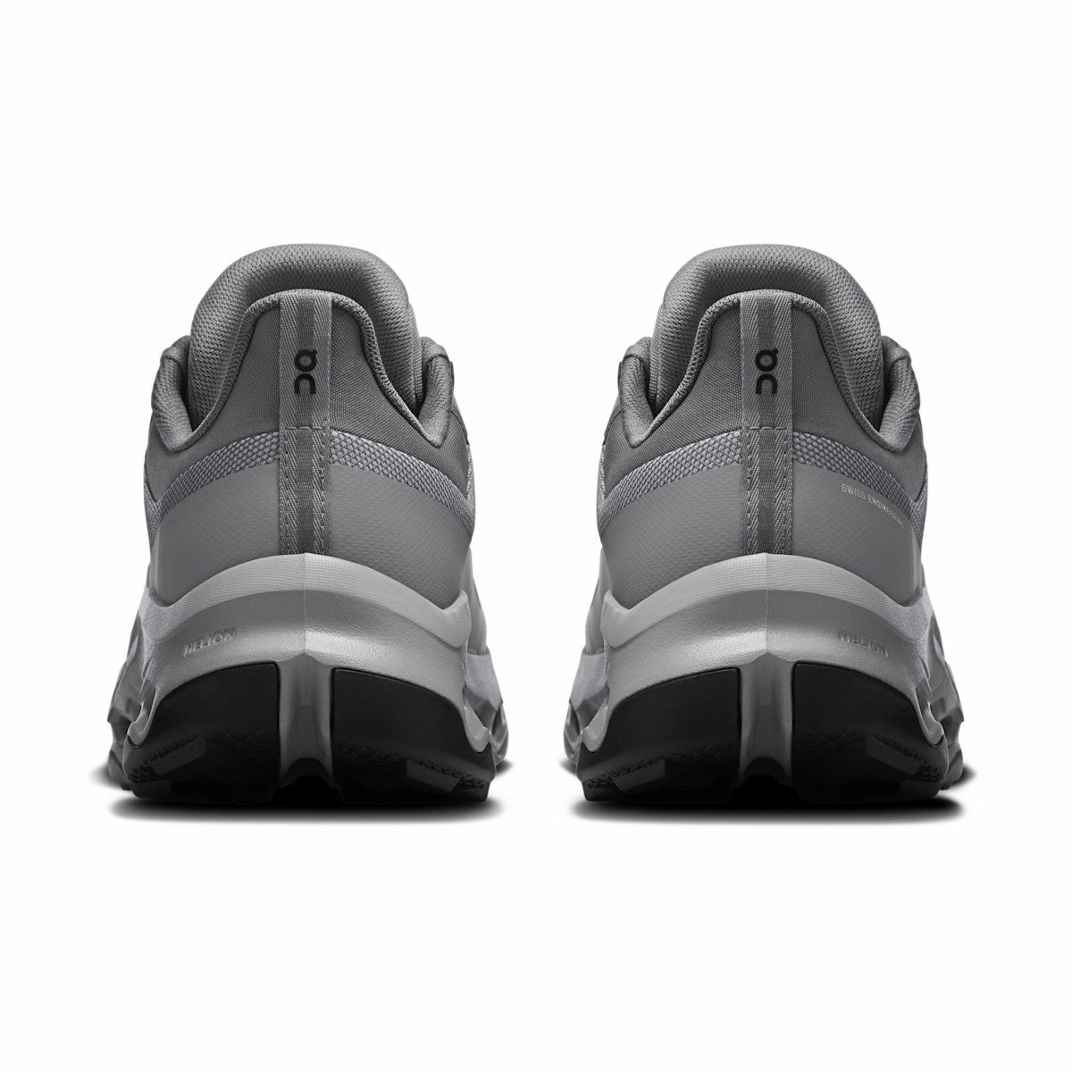 Men's Cloudhorizon 2 Waterproof - Rock/Alloy | On United States