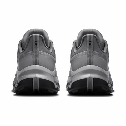 Men's Cloudhorizon 2 Waterproof - Rock/Alloy | On United States