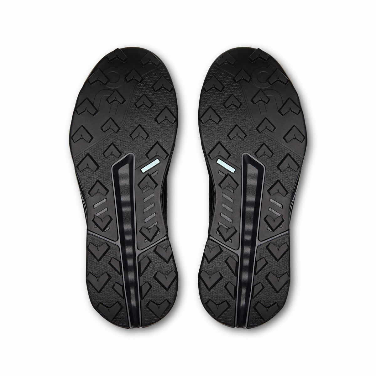Men's Cloudhorizon 2 Waterproof - Black/Black | On United States