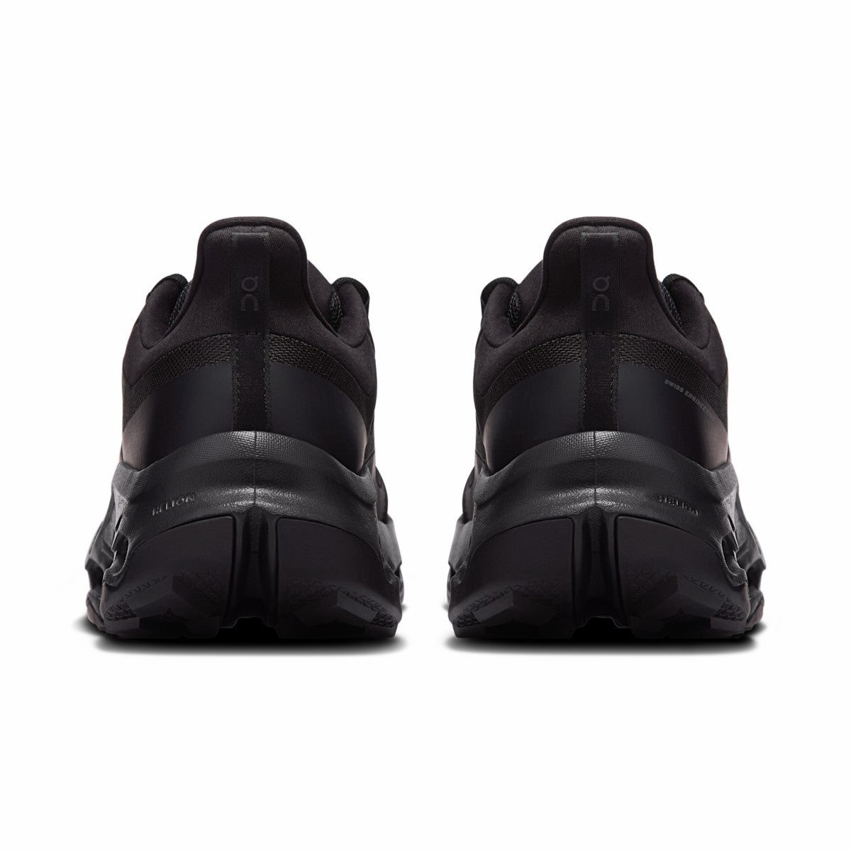 Men's Cloudhorizon 2 Waterproof - Black/Black | On United States