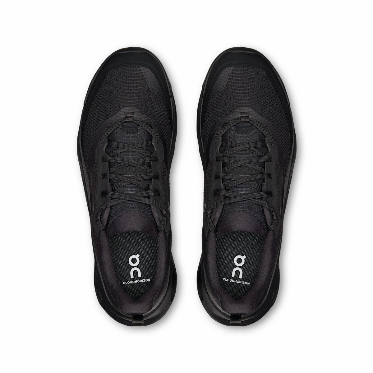 Men's Cloudhorizon 2 - Black/Black | On United States