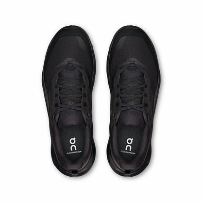 Men's Cloudhorizon 2 - Black/Black | On United States