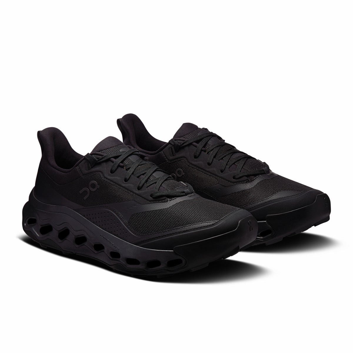 Men's Cloudhorizon 2 - Black/Black | On United States