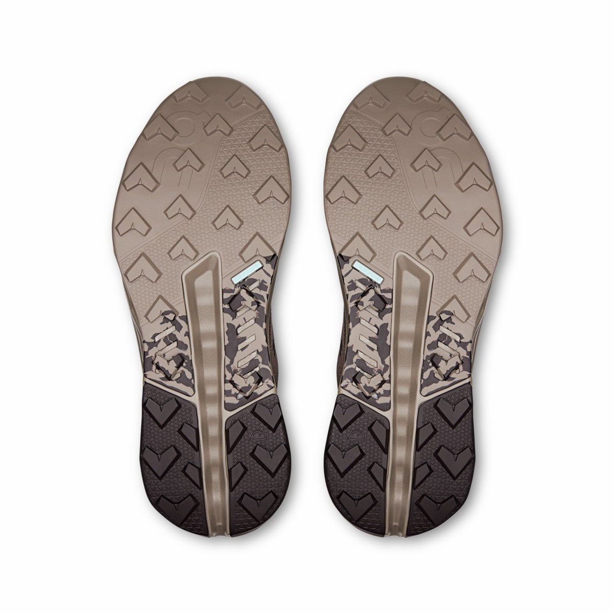 Men's Cloudhorizon 2 - Ash/Cinder | On United States