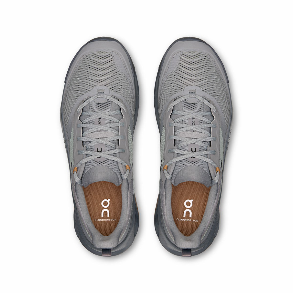Men's Cloudhorizon 2 - Alloy/Rock | On United States