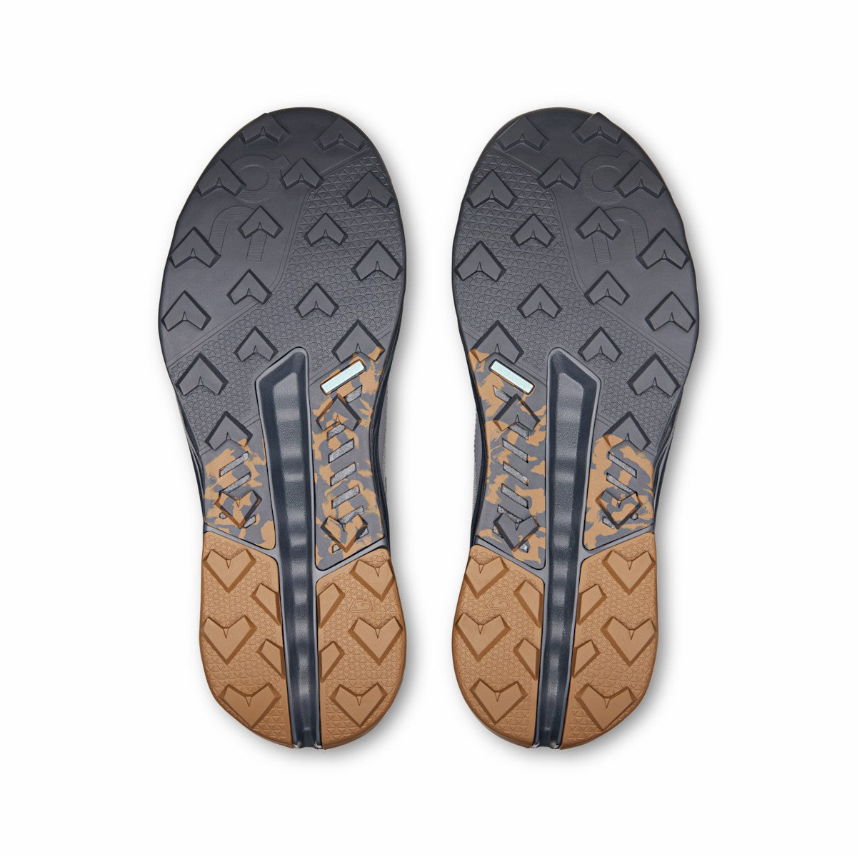 Men's Cloudhorizon 2 - Alloy/Rock | On United States
