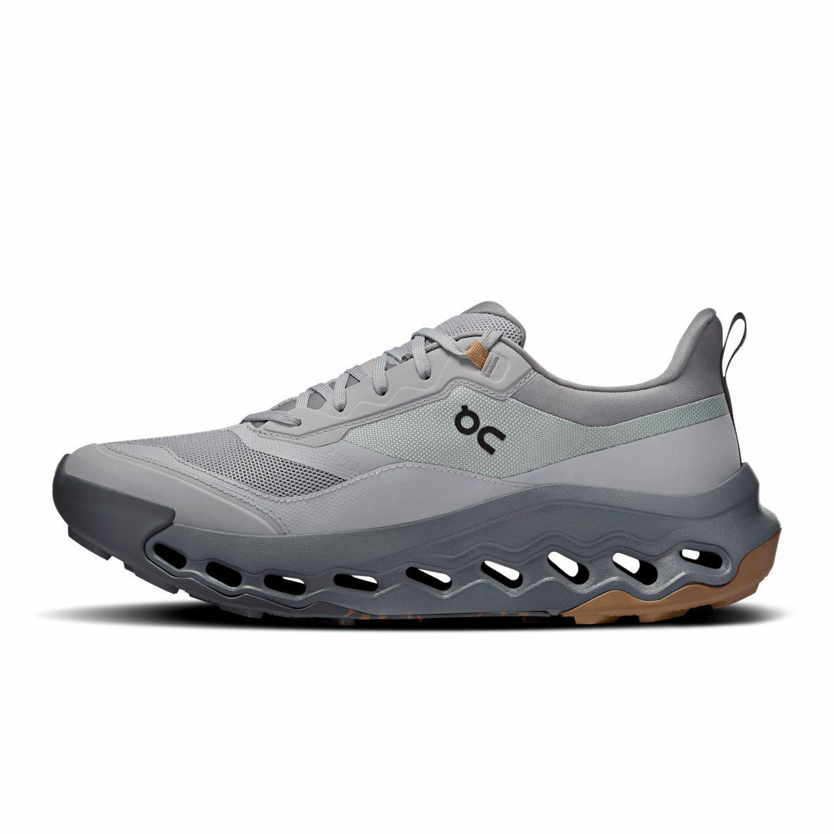 Men's Cloudhorizon 2 - Alloy/Rock | On United States