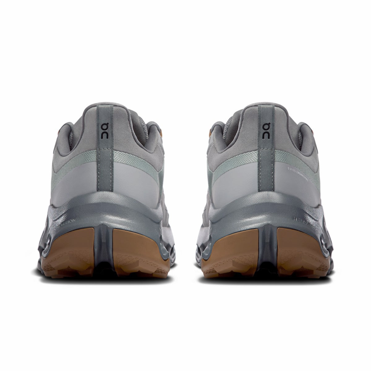 Men's Cloudhorizon 2 - Alloy/Rock | On United States