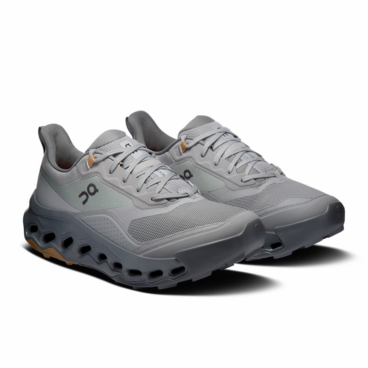 Men's Cloudhorizon 2 - Alloy/Rock | On United States