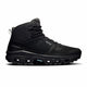 Black/Black