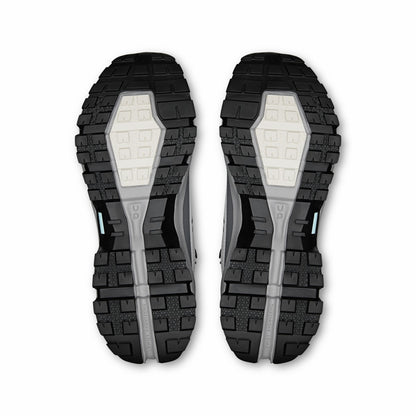 Men's Cloudrock Mid Waterproof - Glacier/Alloy | On United States