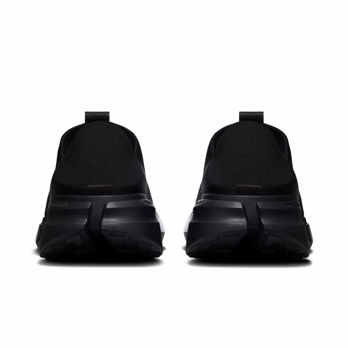 Men's Cloudsoma Moc - Black/Black | On United States