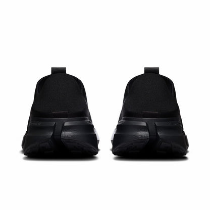 Men's Cloudsoma Moc - Black/Black | On United States