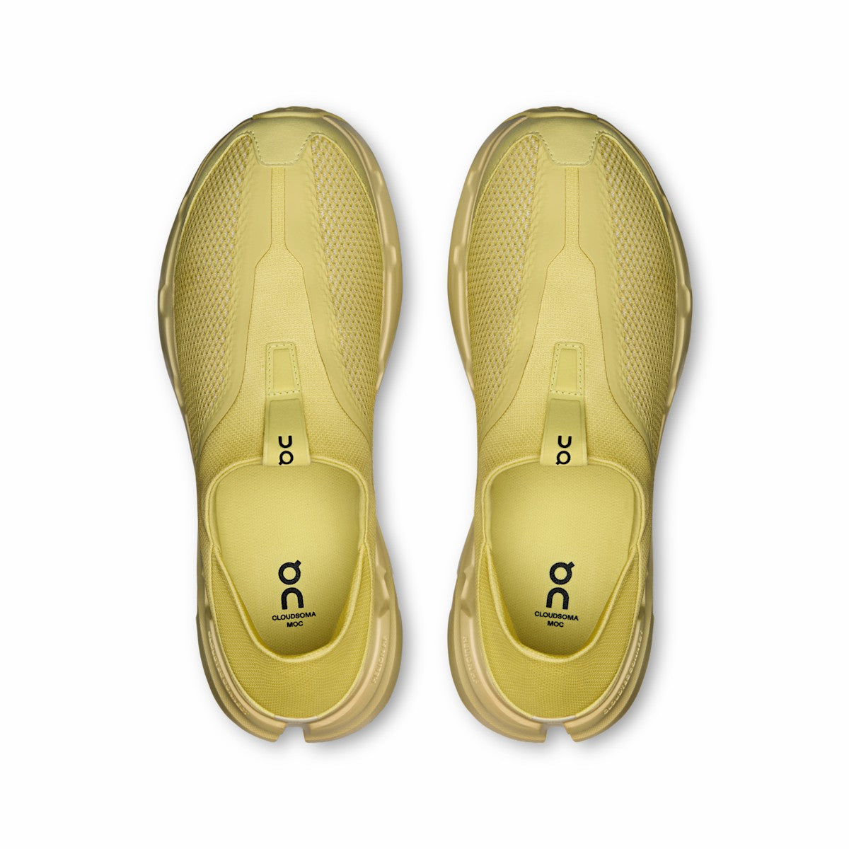 Men's Cloudsoma Moc - Acacia/Acacia | On United States