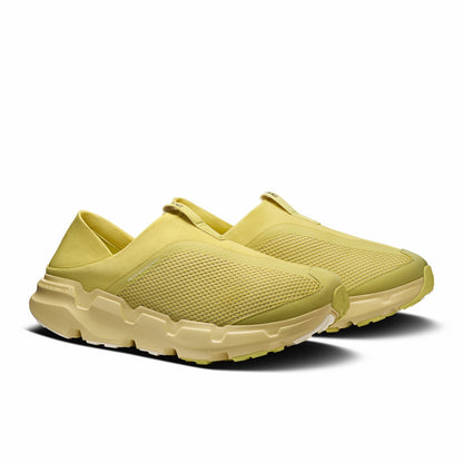 Men's Cloudsoma Moc - Acacia/Acacia | On United States