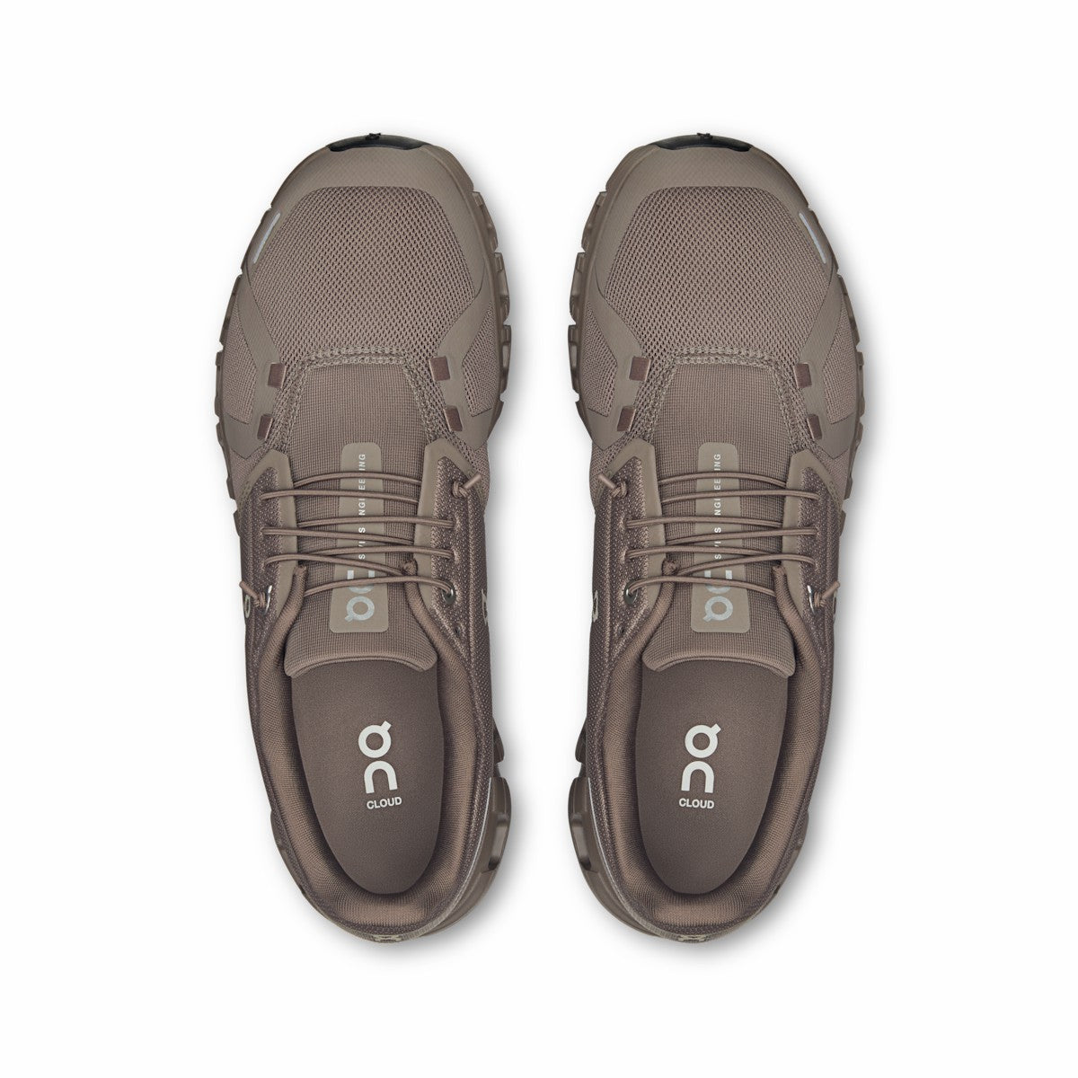 Men's Cloud 6 - Ash/Cinder | On United States