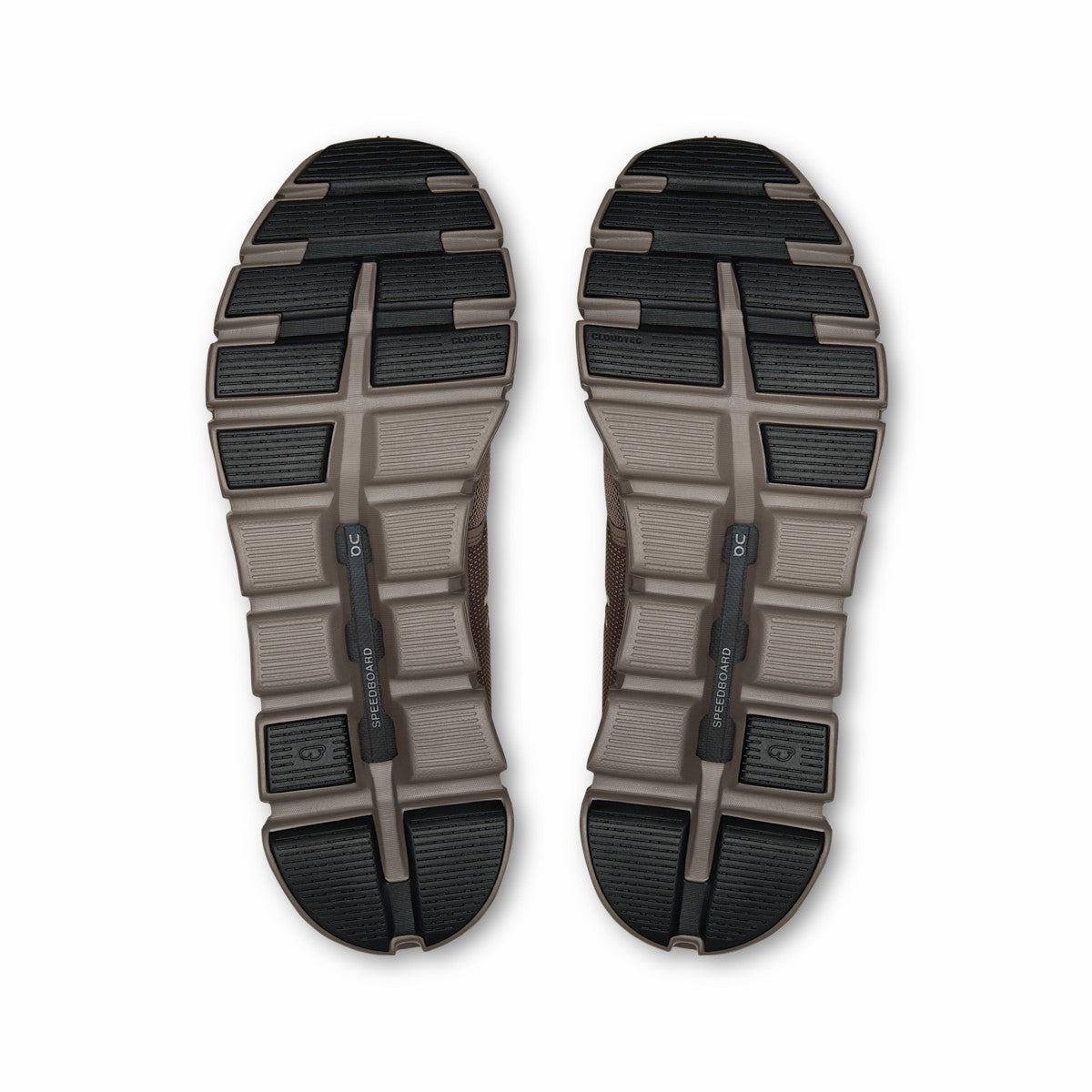 Men's Cloud 6 - Ash/Cinder | On United States