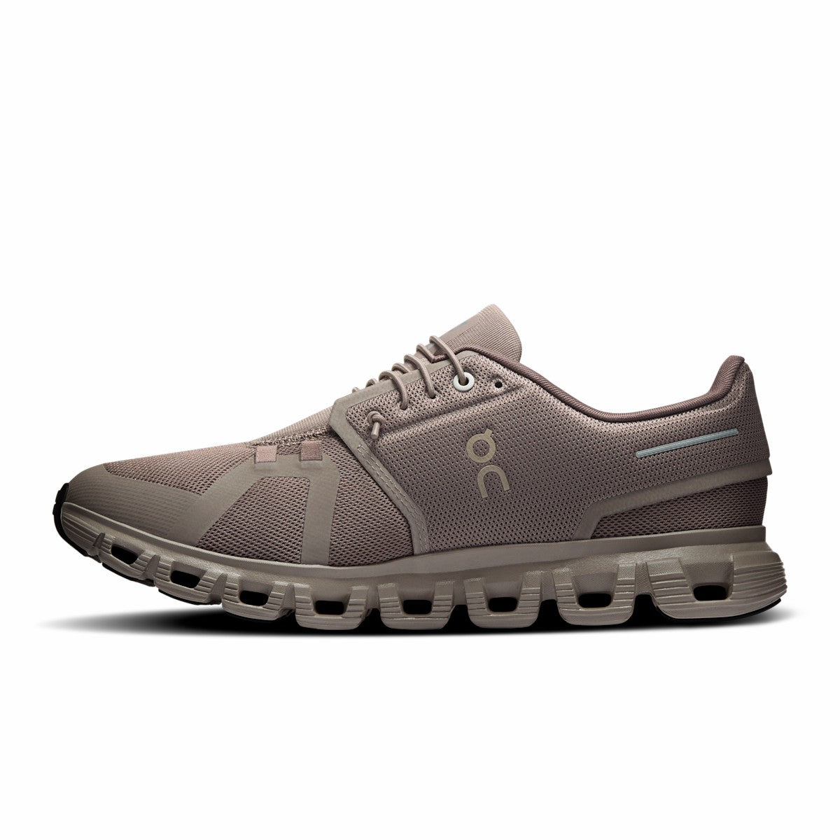 Men's Cloud 6 - Ash/Cinder | On United States