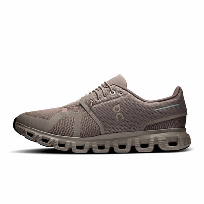 Men's Cloud 6 - Ash/Cinder | On United States