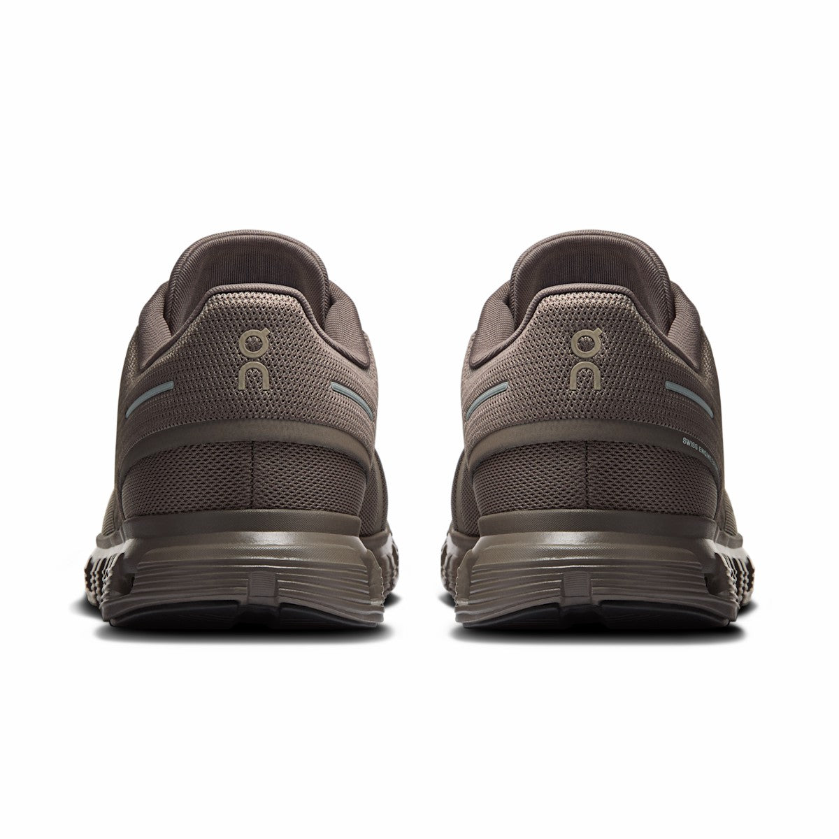 Men's Cloud 6 - Ash/Cinder | On United States
