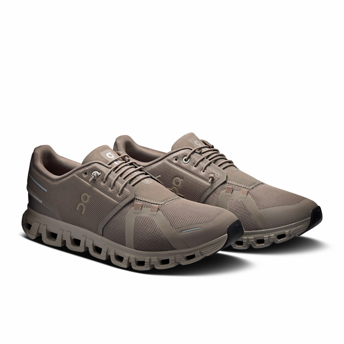 Men's Cloud 6 - Ash/Cinder | On United States