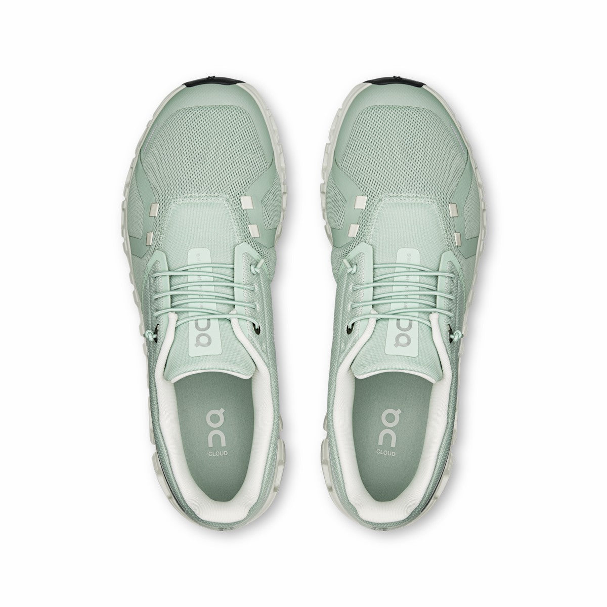 Men's Cloud 6 - Mineral/Ice | On United States